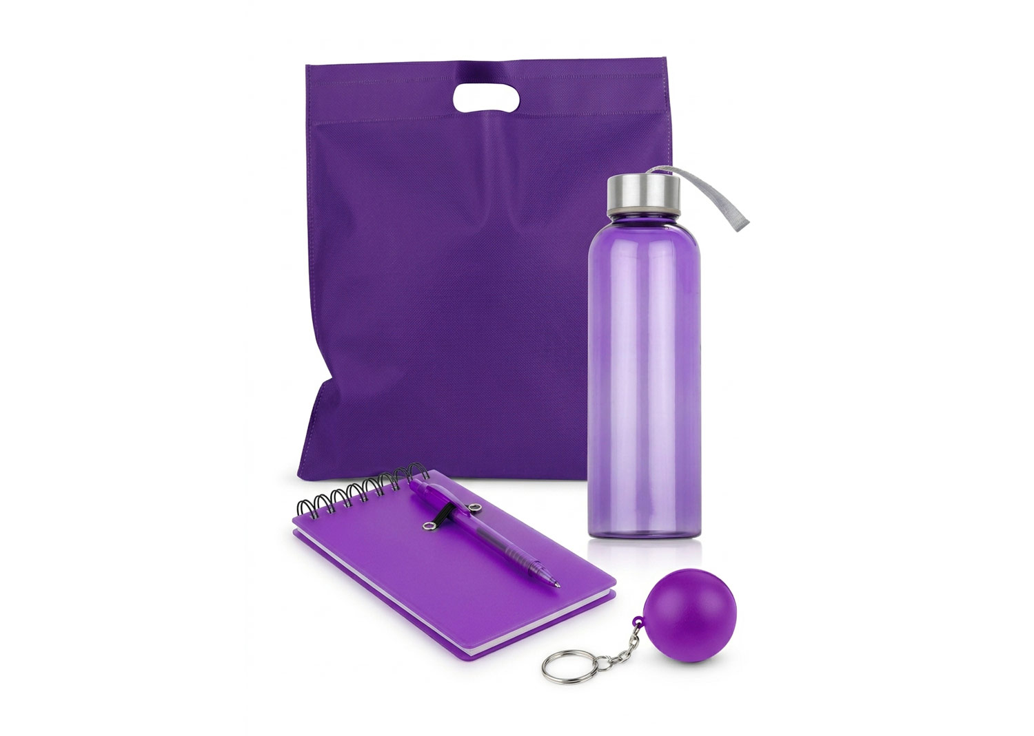 KIT003 Combo Starter - Imagen 3