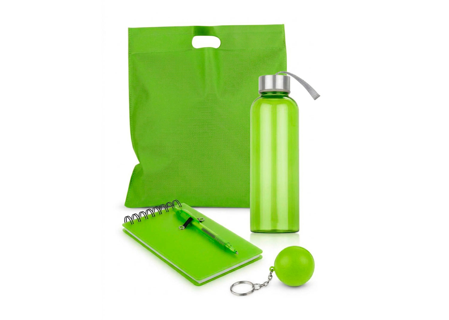 KIT003 Combo Starter - Imagen 2