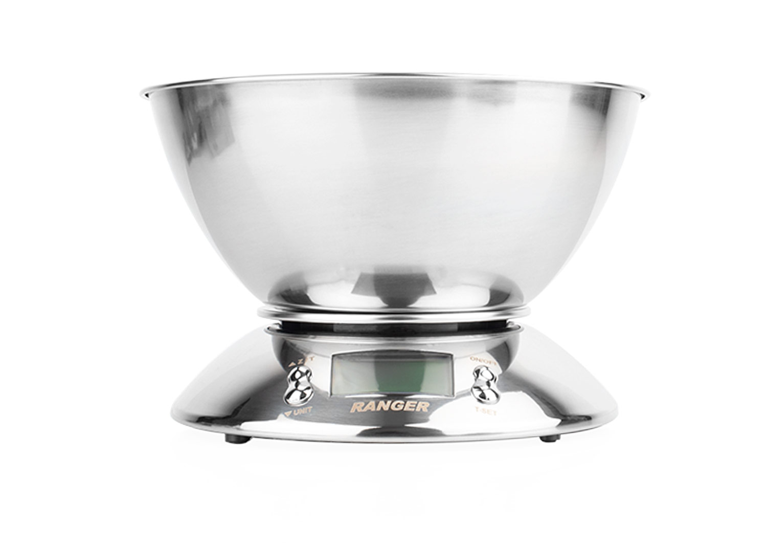 HO0459 Balanza Electrica Cocina 5 Kg - Imagen 2