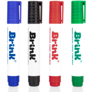 BK0035 Marcador Borrable Borrablones