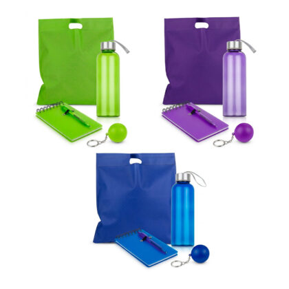 KIT003 Combo Starter