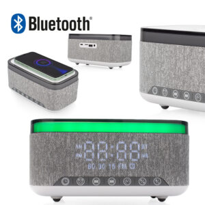 TE0729 Altavoz Jagger
