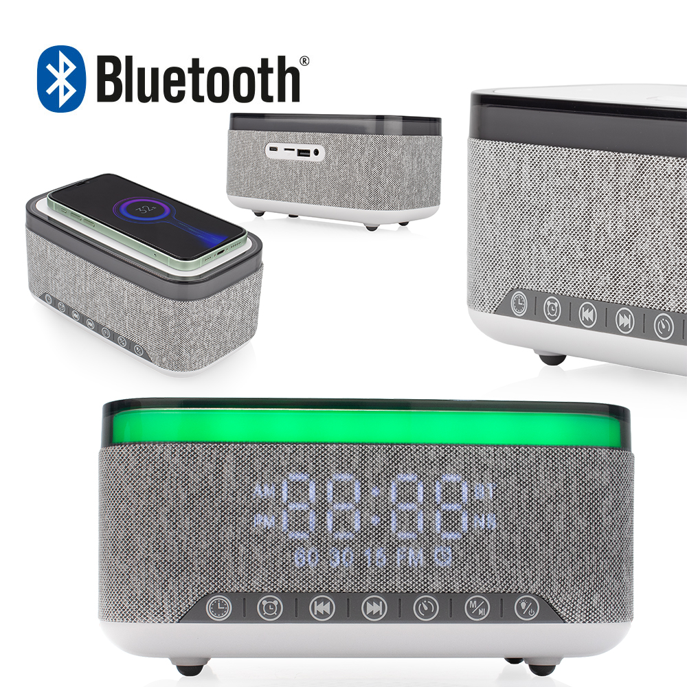 TE0729 Altavoz Jagger